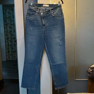 Abercrombie jeans